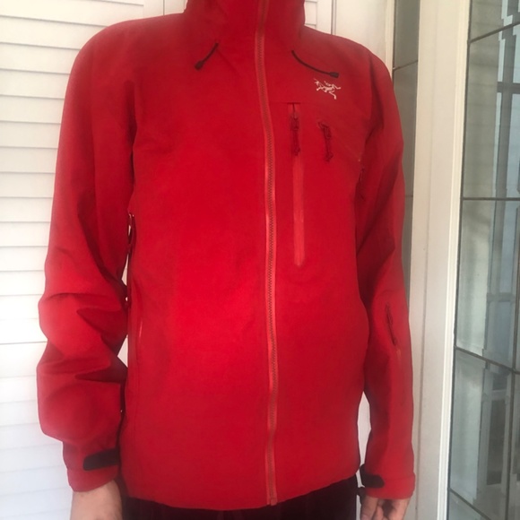 Arc’teryx ski guide gor pro  coat - Picture 11 of 16